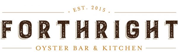 Forthright Oyster Bar and Kitchen